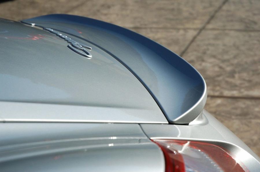  Porsche Cayman S 2008 года  (фото 2 из 54)